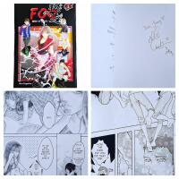 Rebels of the Foo nr 1 2010 - F&ouml;rstanummer (Ovanlig 1:a utg)