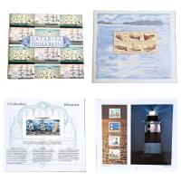 Presentsats - B&aring;tar p&aring; frim&auml;rken 1992