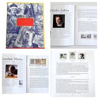 Presentsats -  V&aring;ra frim&auml;rksgrav&ouml;rer - A59