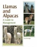 Llamas and alpacas - a guide to management