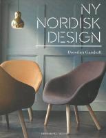 Ny nordisk design