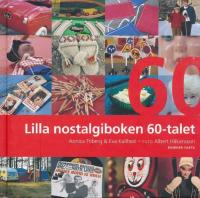 Lilla nostalgiboken 60-talet