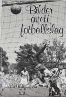 Bilder av ett fotbollslag MALM&Ouml; FF MFF