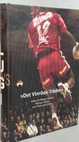 Det vinr&ouml;da tr&auml;det - Lugi handboll : Lunds stolthet