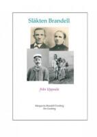 Sl&auml;kten Brandell fr&aring;n Uppsala