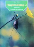 Flugbindning 3 Imitationer