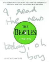 THE BEATLES LYRICS