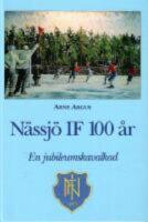 N&Auml;SSJ&Ouml; IF 100 &aring;r  