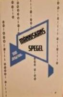 M&auml;nniskans spegel