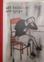 Att l&aring;tsas &auml;r att ljuga