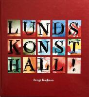 Lunds Konsthall