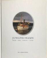 JUNGFRUHAMN  SIGNE AXEL SIMSON ! START