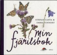 Min fj&auml;rilsbok