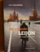 Ett svenskt Leijon : ett liv i underr&auml;ttelsev&auml;rlden