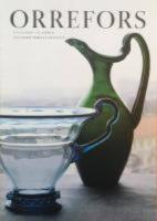 Orrefors : ett svenskt glasbruk