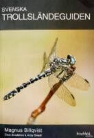 Svenska trollsl&auml;ndeguiden : en f&auml;lthandbok