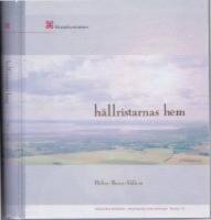 H&auml;llristarnas hem : g&aring;rdsbebyggelse och struktur i Pryssg&aring;rden under brons&aring;lder