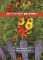 Att inventera perenner : en handledning