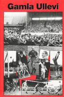 Gamla Ullevi : en kavalkad i ord och bild, G&ouml;teborg