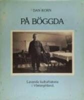 P&Aring; B&Ouml;GGDA