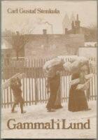 Gammal i Lund : utvecklingstendenser inom den kommunala, kyrkliga och enskilda &aring;ldringsv&aring;rden i Lund 1900-1918 = [Old in Lund] : [development tendencies within the communal, church and private care of the elderly in Lund, 1900-1918]