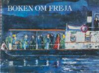 Boken om Freja