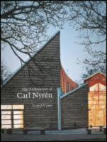 The architecture of Carl Nyr&eacute;n