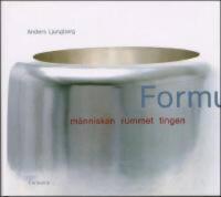 Formuleringar-m&auml;nniskan rummet tingen