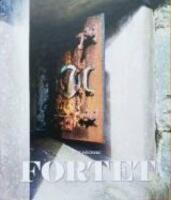 Fortet : boken om Oscar II fort