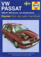 Volkswagen Passat (1988 - 1996)