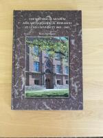 The Historical Museum and archaeological research at Lund University 1805-2005