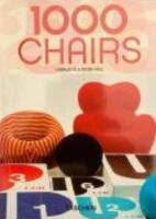 1000 chairs