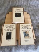 Wilhelm Stenhammar och hans tid 1-3