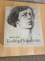 TORA VEGA HOLMSTR&Ouml;M