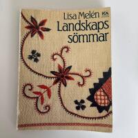 Landskapss&ouml;mmar