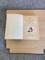 Den full&auml;ndade fiskaren. 1945