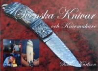 Svenska knivar och knivmakare