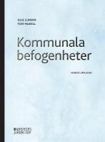 Kommunala befogenheter