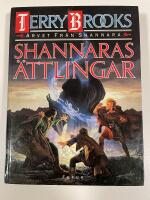 Shannaras &auml;ttlingar