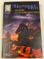 Skuggan av en m&ouml;rk drottning  1