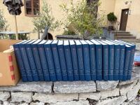 Nationalencyklopedin Komplett - 20 Volymer