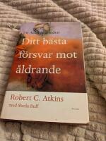 Ditt b&auml;sta f&ouml;rsvar mot &aring;ldrande