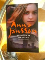 Till offer &aring;t det ok&auml;nda