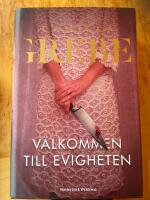 V&auml;lkommen till Evigheten