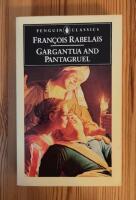 Gargantua and Pantagruel
