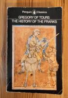 The history of the Franks