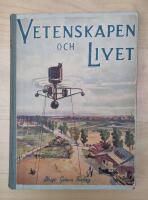 Vetenskapen och Livet &Aring;rg&aring;ng 1921