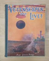 Vetenskapen och Livet &Aring;rg&aring;ng 1924