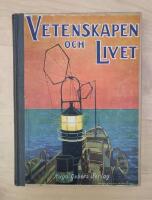 Vetenskapen och Livet &Aring;rg&aring;ng 1926