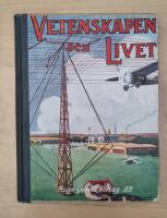 Vetenskapen och Livet &Aring;rg&aring;ng 1929